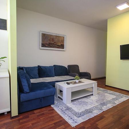 Apartment Hercegovina 2 モスタル エクステリア 写真