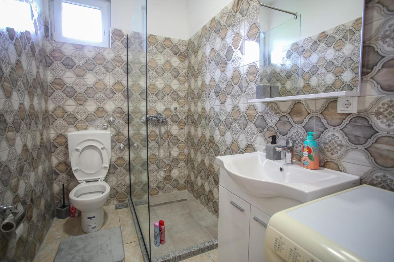 Apartment Hercegovina 2 モスタル エクステリア 写真