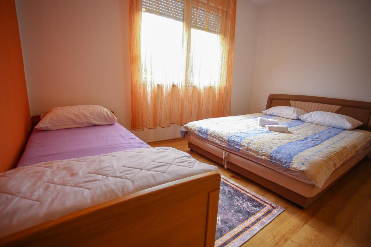 Apartment Hercegovina 2 モスタル エクステリア 写真