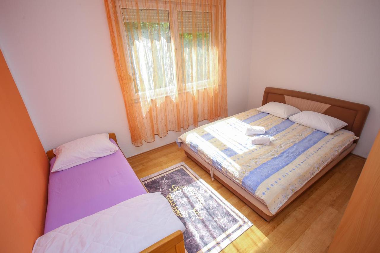 Apartment Hercegovina 2 モスタル エクステリア 写真