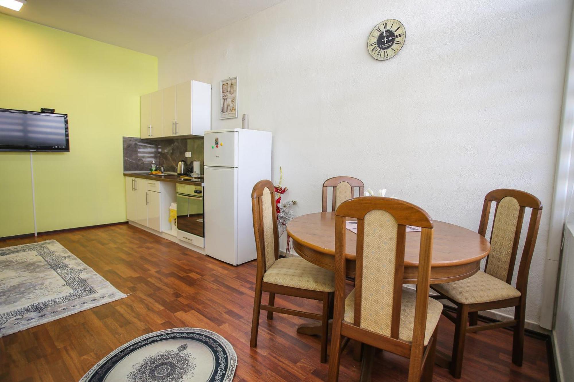 Apartment Hercegovina 2 モスタル エクステリア 写真