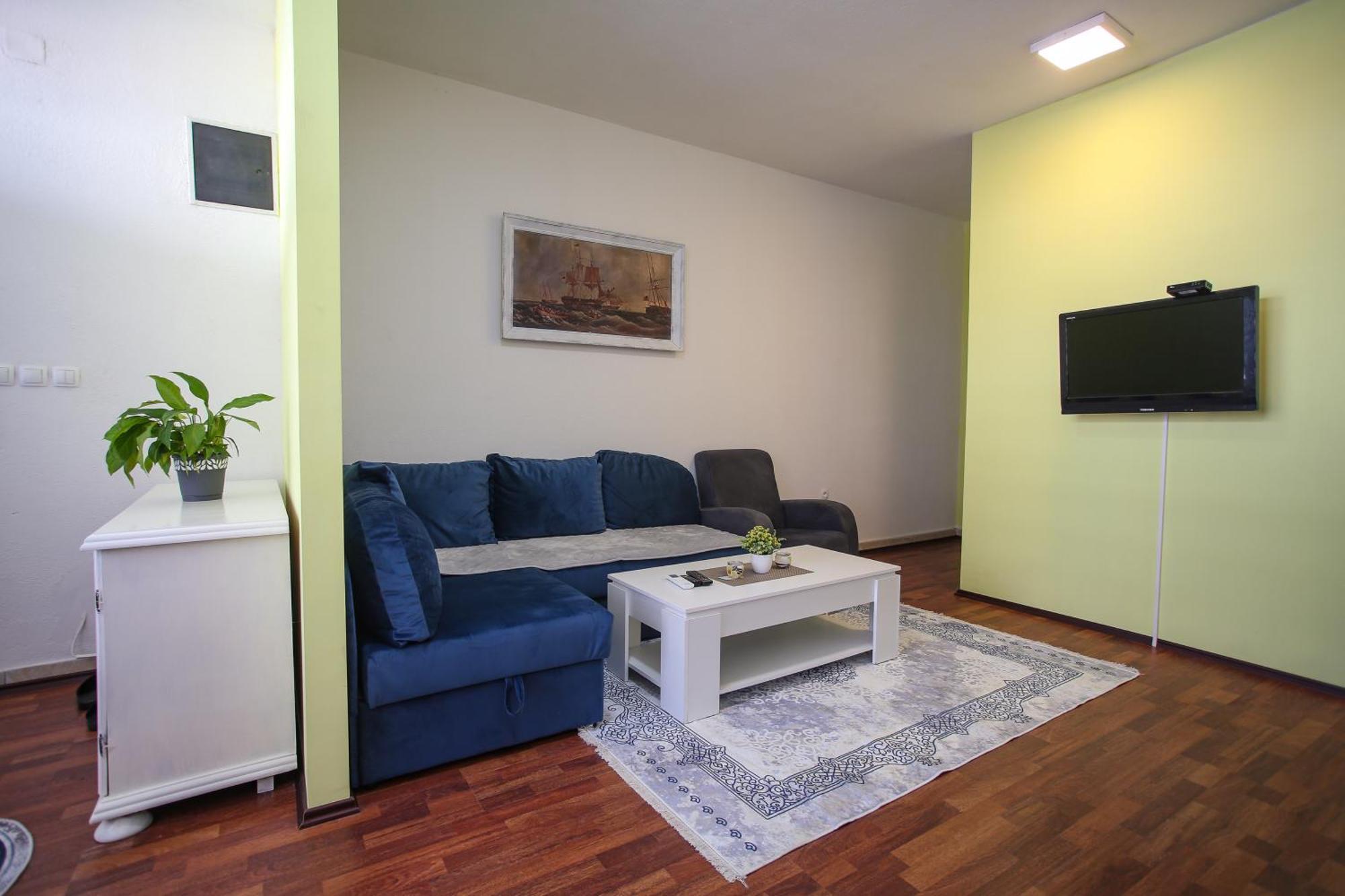 Apartment Hercegovina 2 モスタル エクステリア 写真