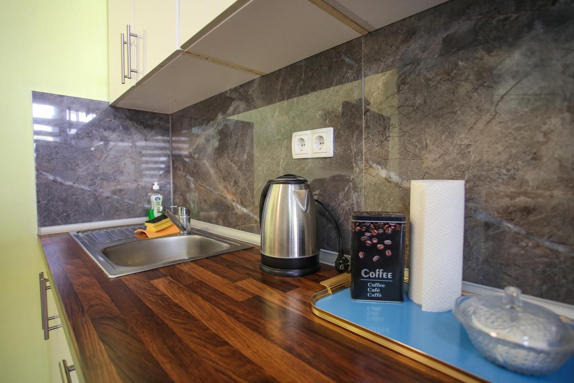 Apartment Hercegovina 2 モスタル エクステリア 写真